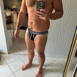 Nasty Pig Jock Strap - L